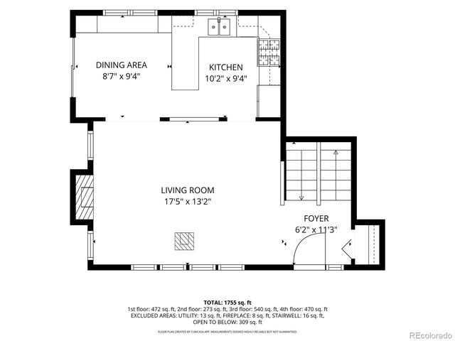 7340 Timber Trail Road, Evergreen, CO 80439