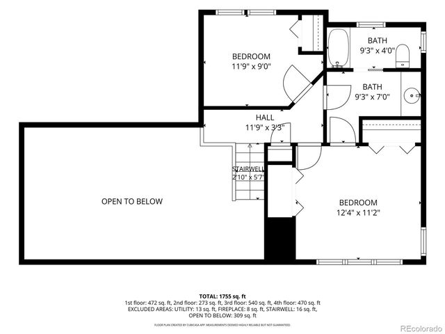 7340 Timber Trail Road, Evergreen, CO 80439