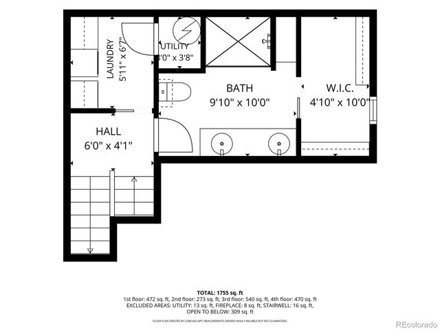 7340 Timber Trail Road, Evergreen, CO 80439