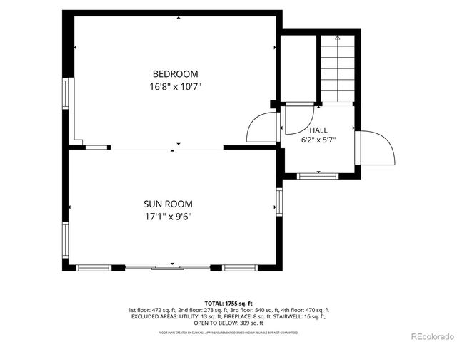 7340 Timber Trail Road, Evergreen, CO 80439