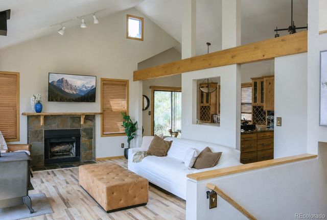 7340 Timber Trail Road, Evergreen, CO 80439