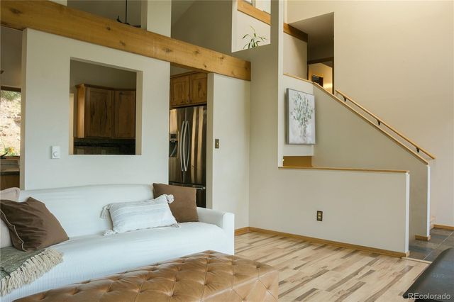 7340 Timber Trail Road, Evergreen, CO 80439