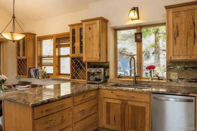 7340 Timber Trail Road, Evergreen, CO 80439