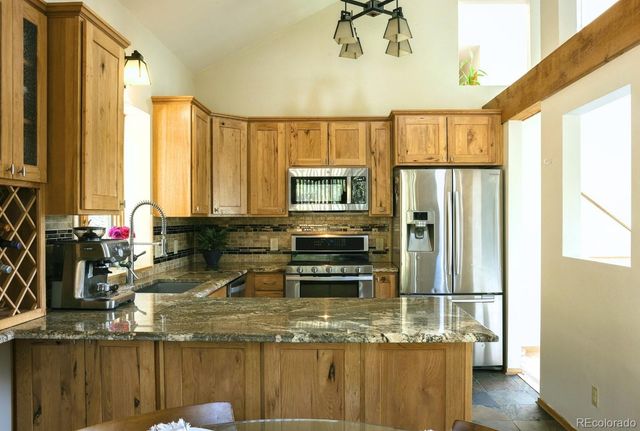 7340 Timber Trail Road, Evergreen, CO 80439