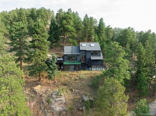 7340 Timber Trail Road, Evergreen, CO 80439