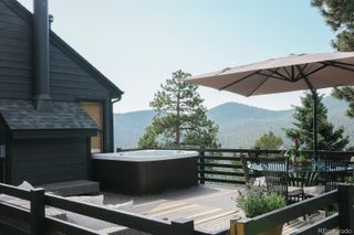 7340 Timber Trail Road, Evergreen, CO 80439