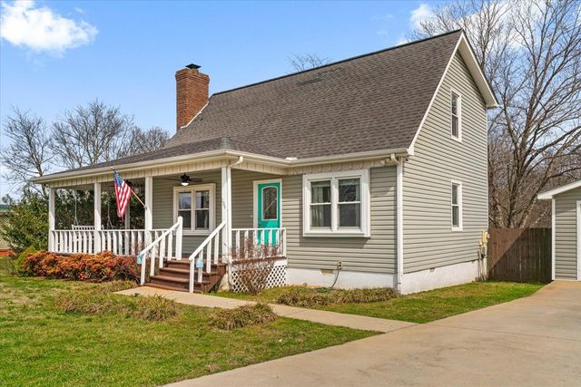 106 Elm Street, Chatsworth, GA 30705