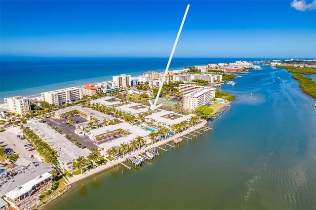 19417 GULF BOULEVARD C-211, Indian Shores, FL 33785