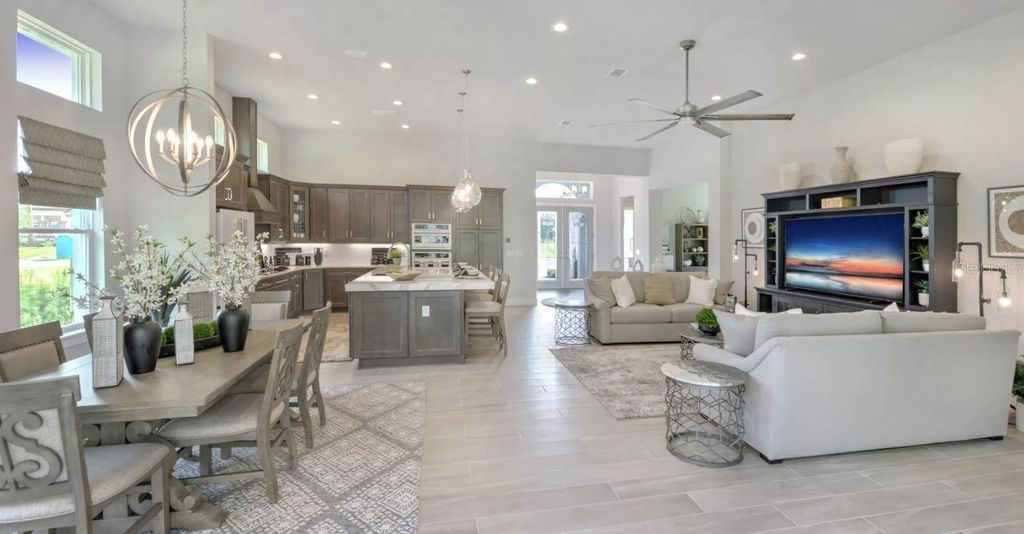 Image 5 of property listing at 177 ASPEN WAY, Palm Coast, FL 32137