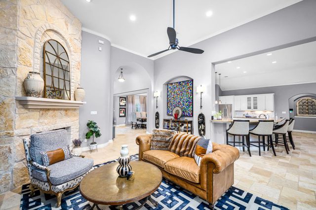 11604 Shoreview Overlook, Austin, TX 78732