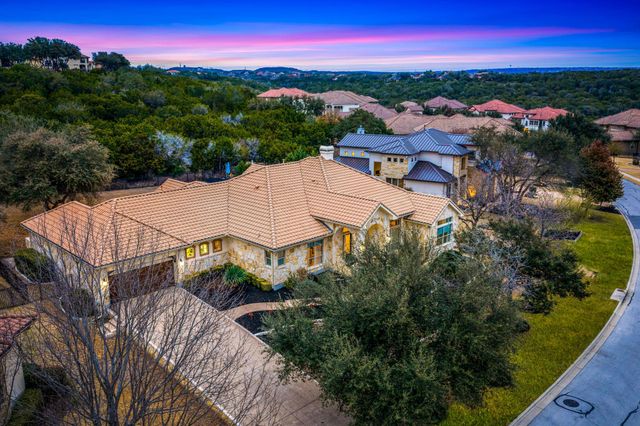 11604 Shoreview Overlook, Austin, TX 78732