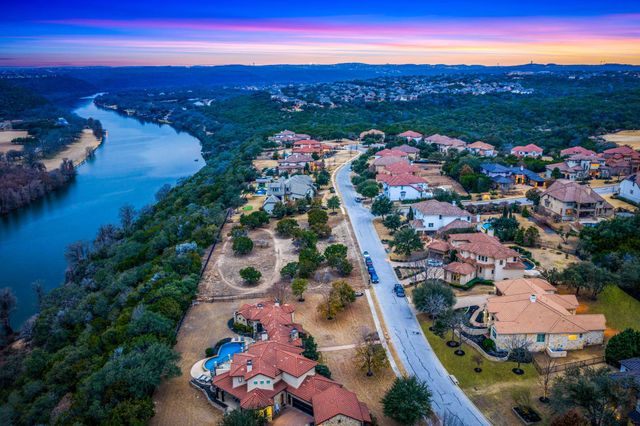11604 Shoreview Overlook, Austin, TX 78732