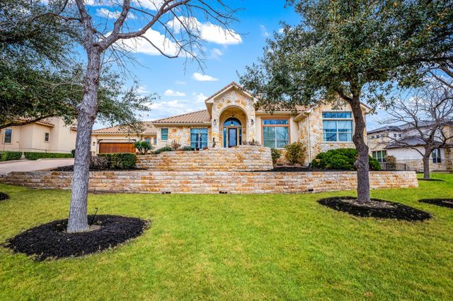 11604 Shoreview Overlook, Austin, TX 78732