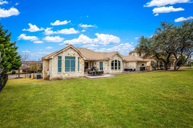 11604 Shoreview Overlook, Austin, TX 78732