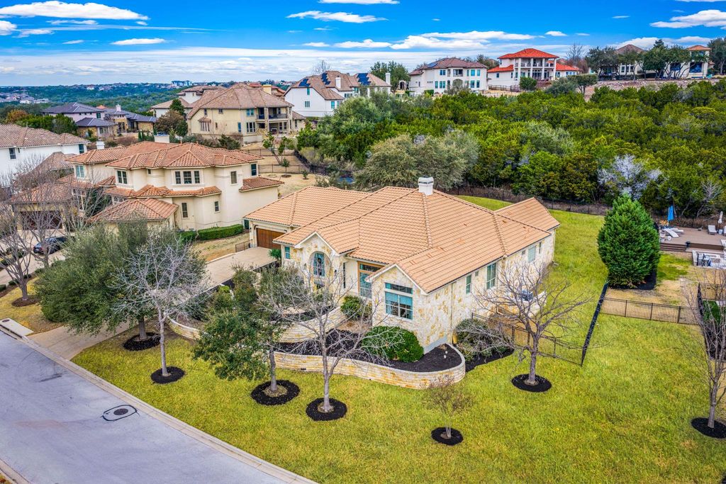 11604 Shoreview Overlook, Austin, TX 78732