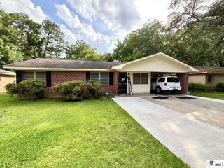 1608 S 8TH STREET, Monroe, LA 71202