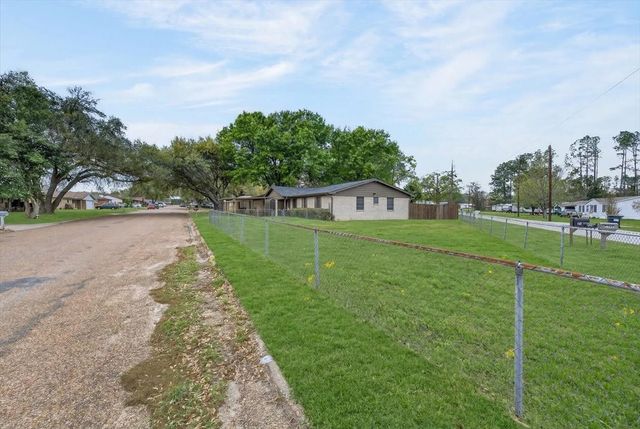 123 Carroll Drive, Athens, TX 75752