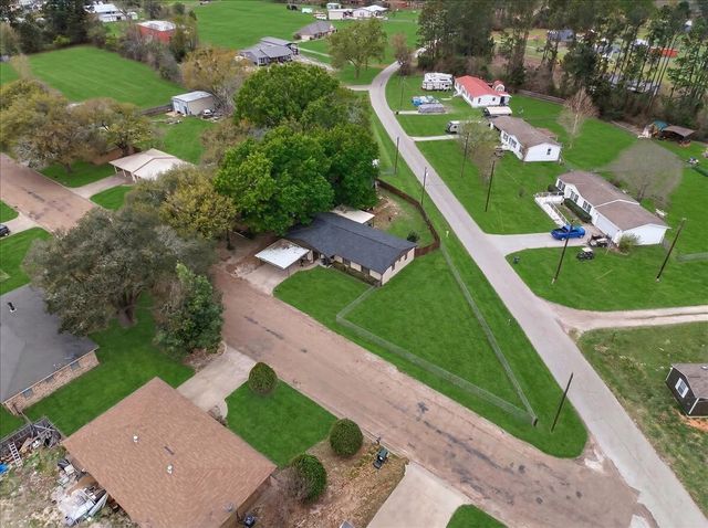 123 Carroll Drive, Athens, TX 75752