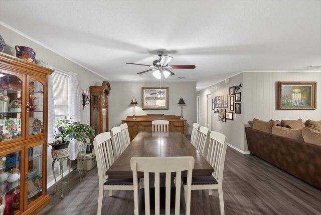 123 Carroll Drive, Athens, TX 75752