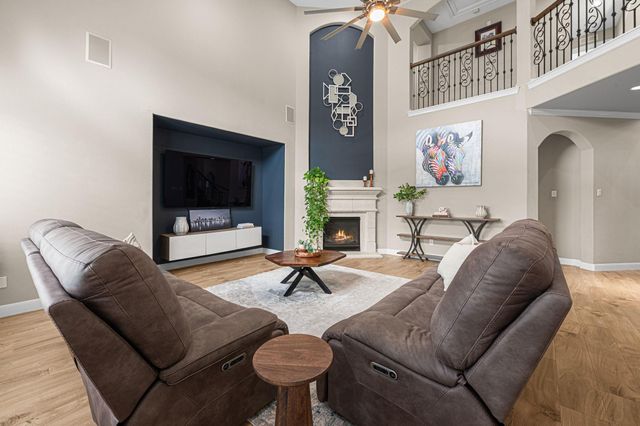 27903 Bracken Hurst Drive, Katy, TX 77494