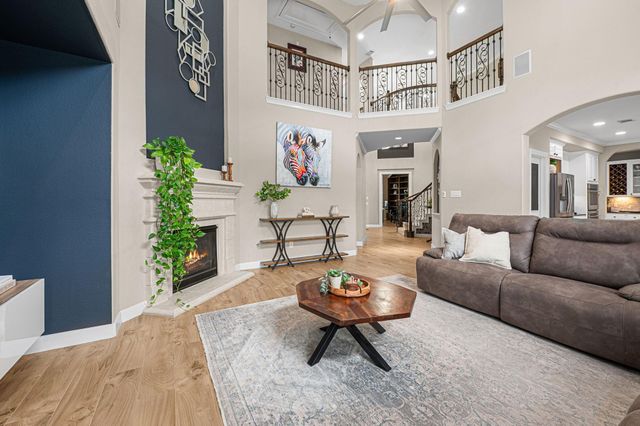 27903 Bracken Hurst Drive, Katy, TX 77494