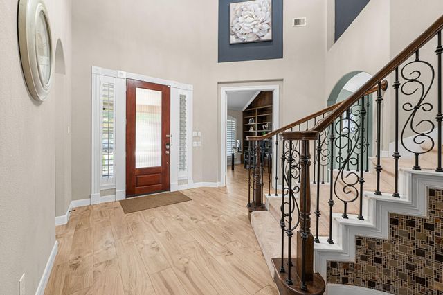27903 Bracken Hurst Drive, Katy, TX 77494