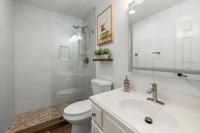 27903 Bracken Hurst Drive, Katy, TX 77494