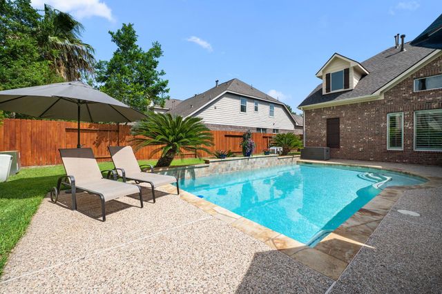 27903 Bracken Hurst Drive, Katy, TX 77494