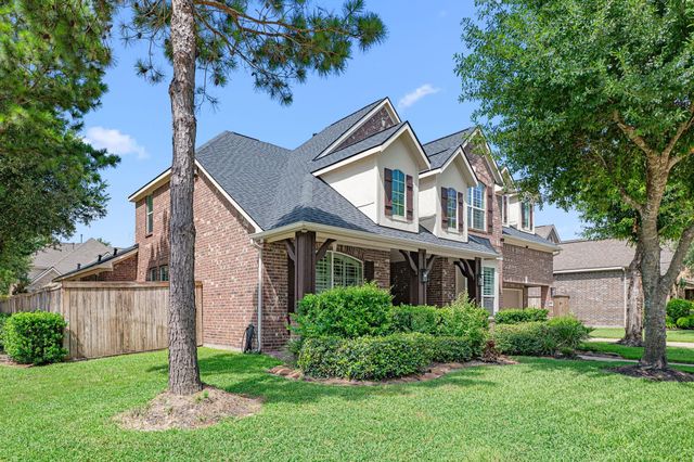 27903 Bracken Hurst Drive, Katy, TX 77494