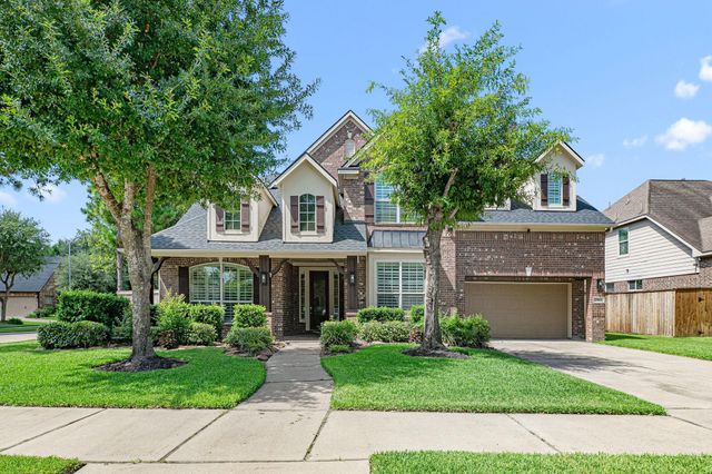 27903 Bracken Hurst Drive, Katy, TX 77494