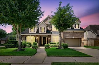 27903 Bracken Hurst Drive, Katy, TX 77494