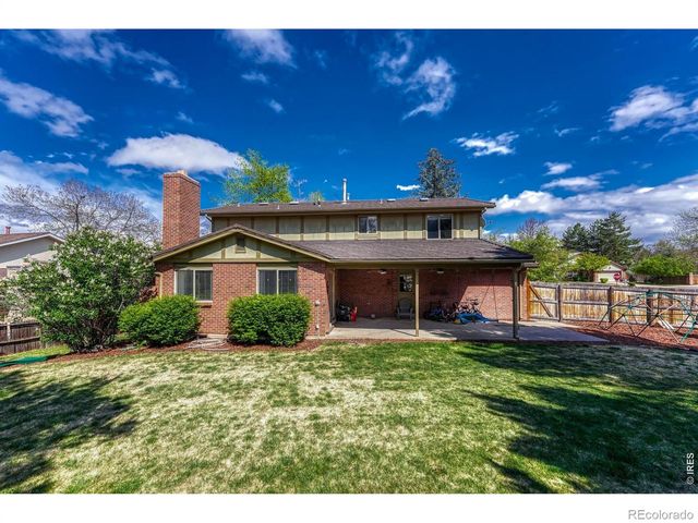 7325 W Clifton Avenue, Littleton, CO 80128