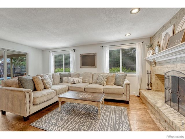 7325 W Clifton Avenue, Littleton, CO 80128