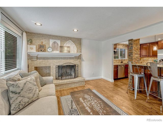 7325 W Clifton Avenue, Littleton, CO 80128