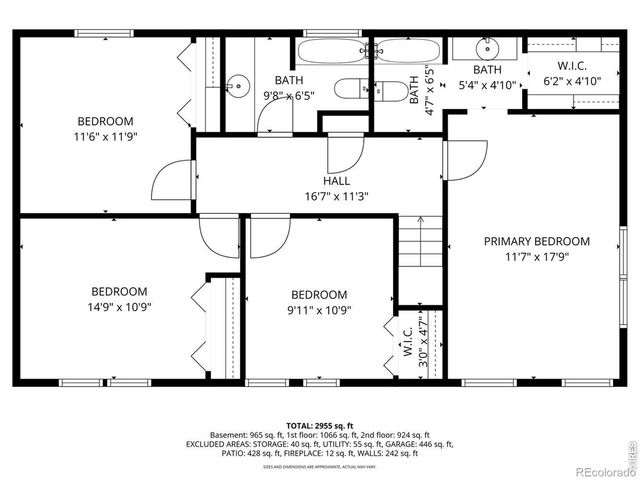 7325 W Clifton Avenue, Littleton, CO 80128