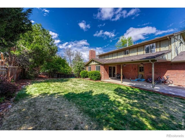 7325 W Clifton Avenue, Littleton, CO 80128
