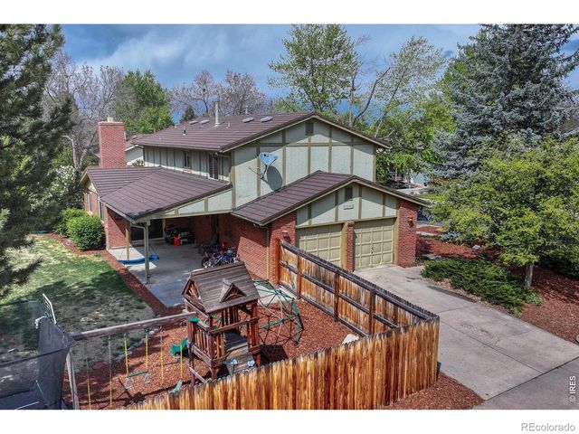 7325 W Clifton Avenue, Littleton, CO 80128
