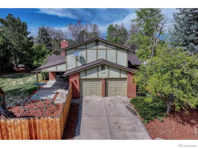 7325 W Clifton Avenue, Littleton, CO 80128
