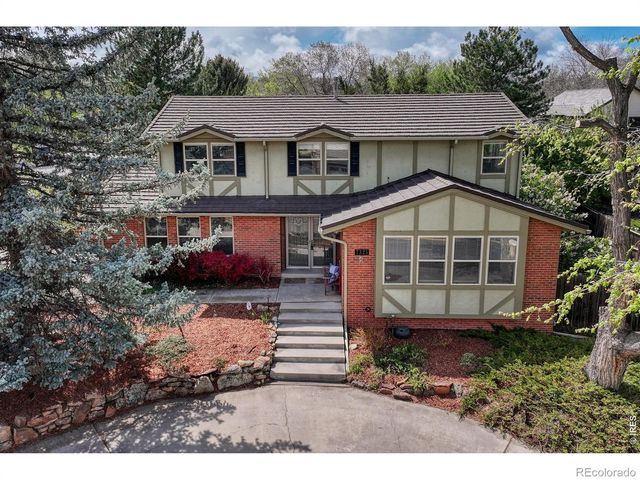 7325 W Clifton Avenue, Littleton, CO 80128