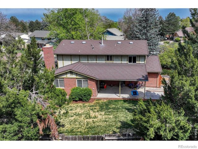 7325 W Clifton Avenue, Littleton, CO 80128