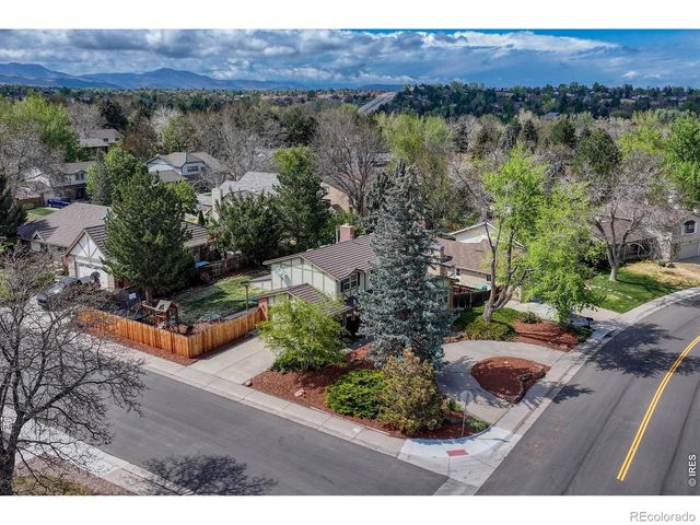 7325 W Clifton Avenue, Littleton, CO 80128