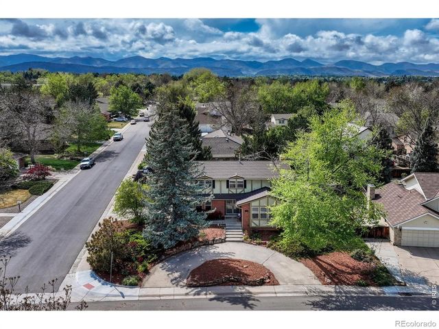 7325 W Clifton Avenue, Littleton, CO 80128