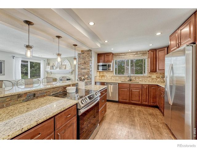 7325 W Clifton Avenue, Littleton, CO 80128