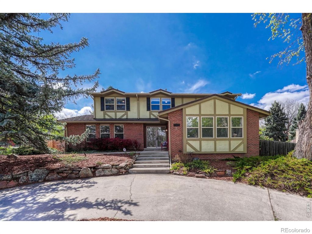 7325 W Clifton Avenue, Littleton, CO 80128