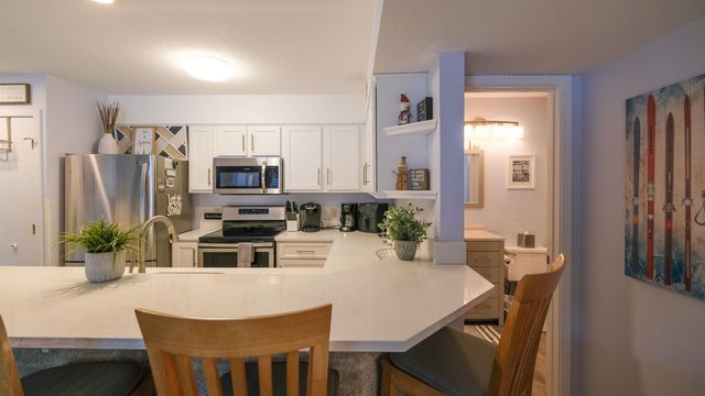 318 Mountain Road A302, Ludlow, VT 05149