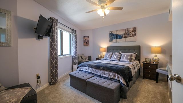 318 Mountain Road A302, Ludlow, VT 05149