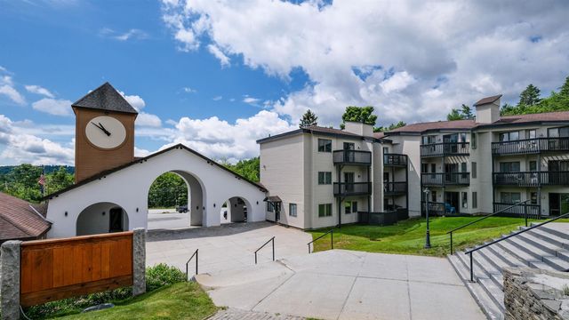 318 Mountain Road A302, Ludlow, VT 05149