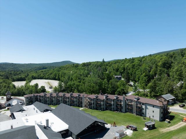 318 Mountain Road A302, Ludlow, VT 05149