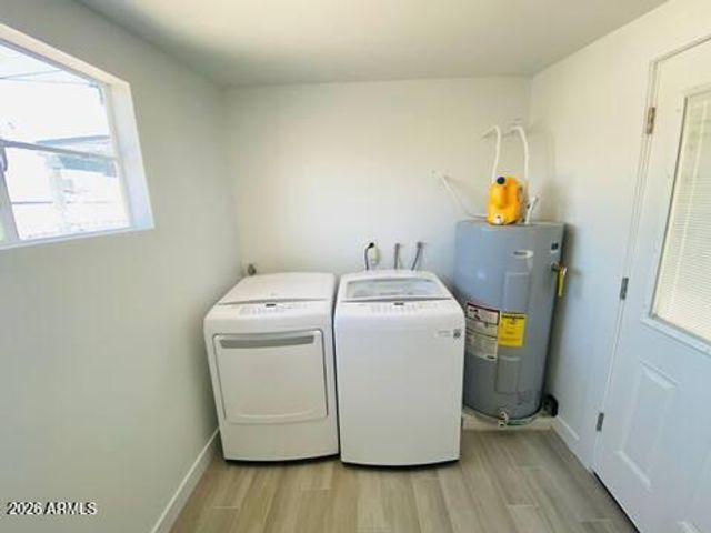 344 E GARFIELD Street, Tempe, AZ 85288