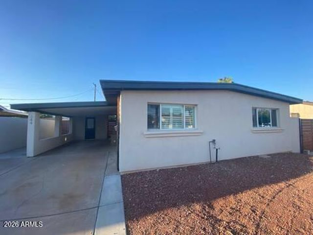 344 E GARFIELD Street, Tempe, AZ 85288
